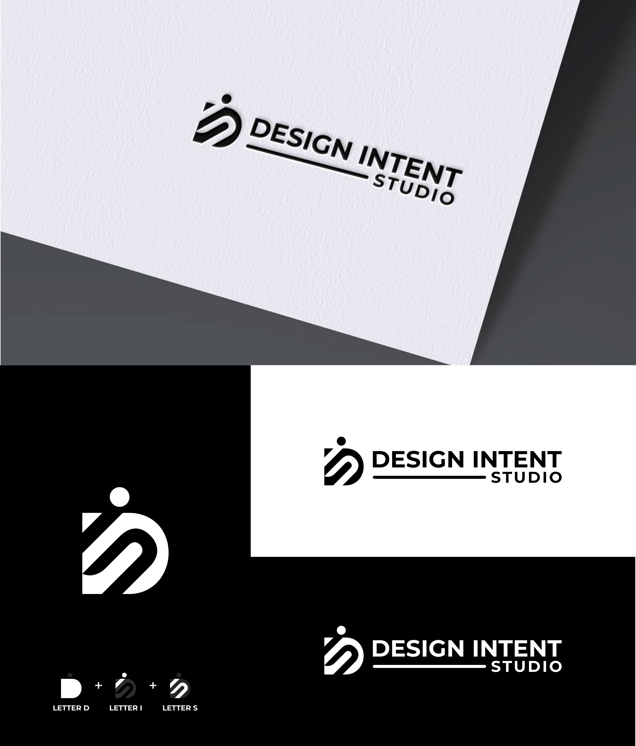 Logo Design by Zaid Al Faqih for this project | Design #34967941