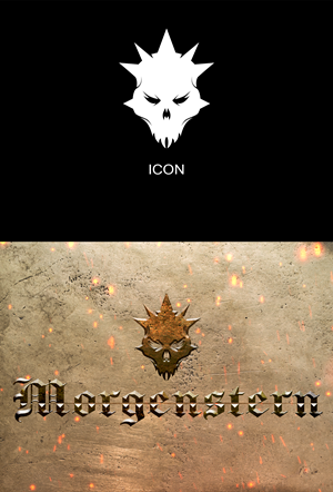 Logo Design by GreinZor
