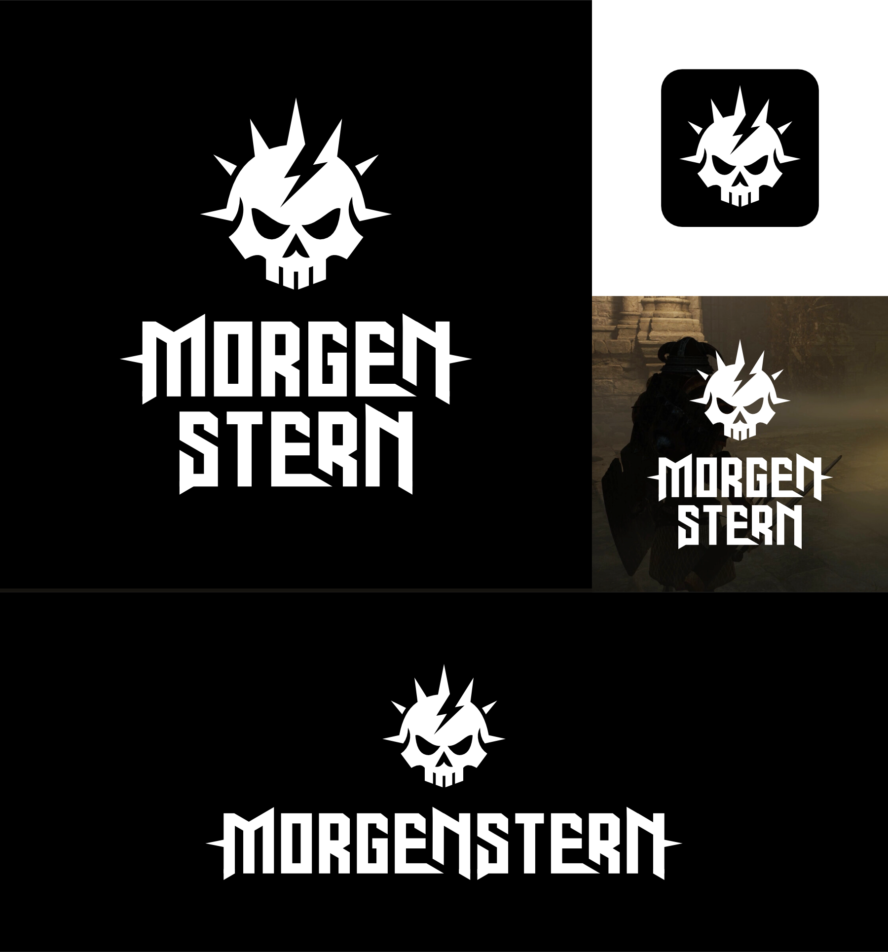 Diseño de Logo por Aezakmi para este proyecto | Diseño #34845899