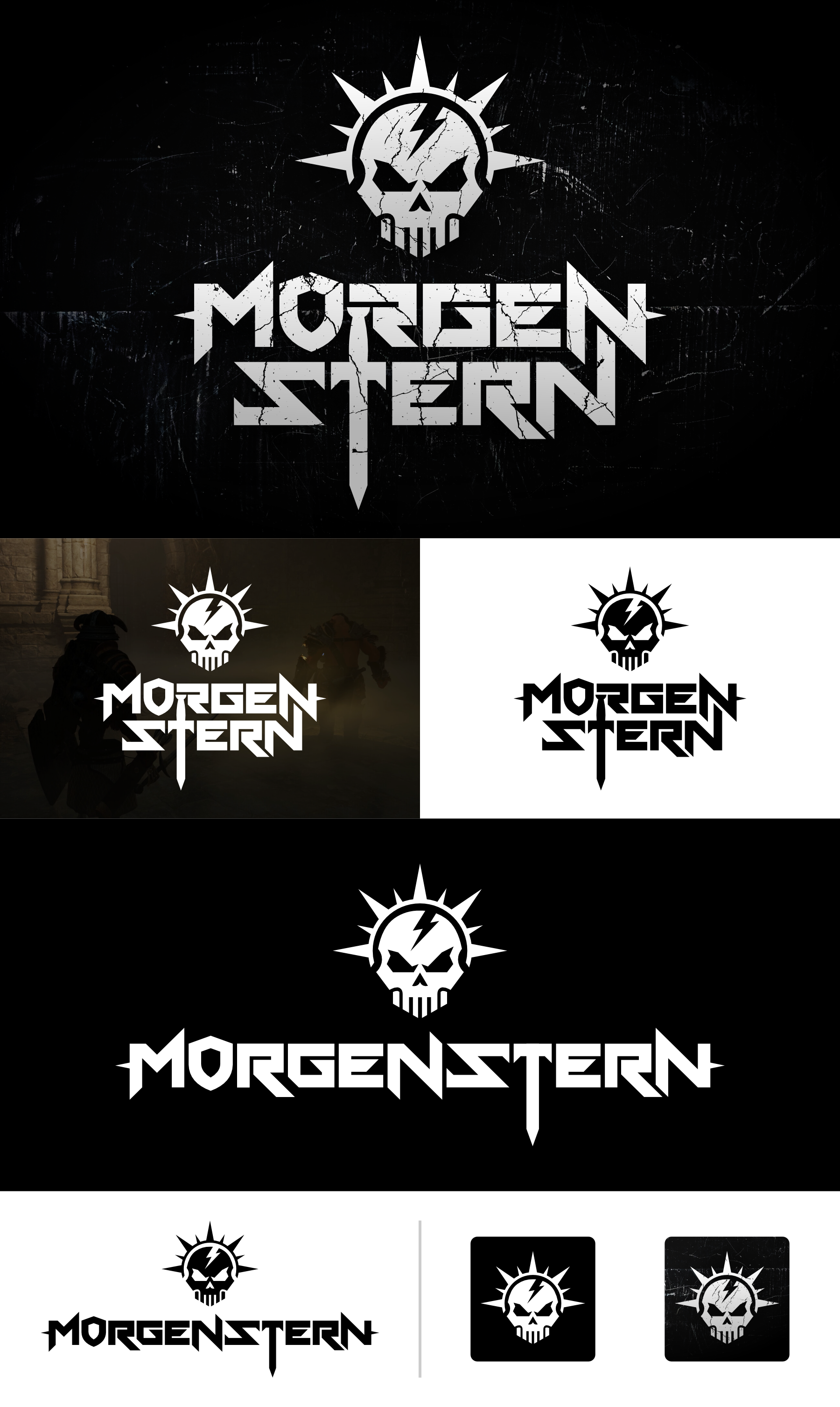 Diseño de Logo por Aezakmi para este proyecto | Diseño #34860492