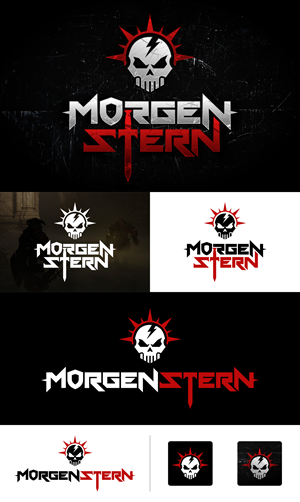 Logo Design by Aezakmi