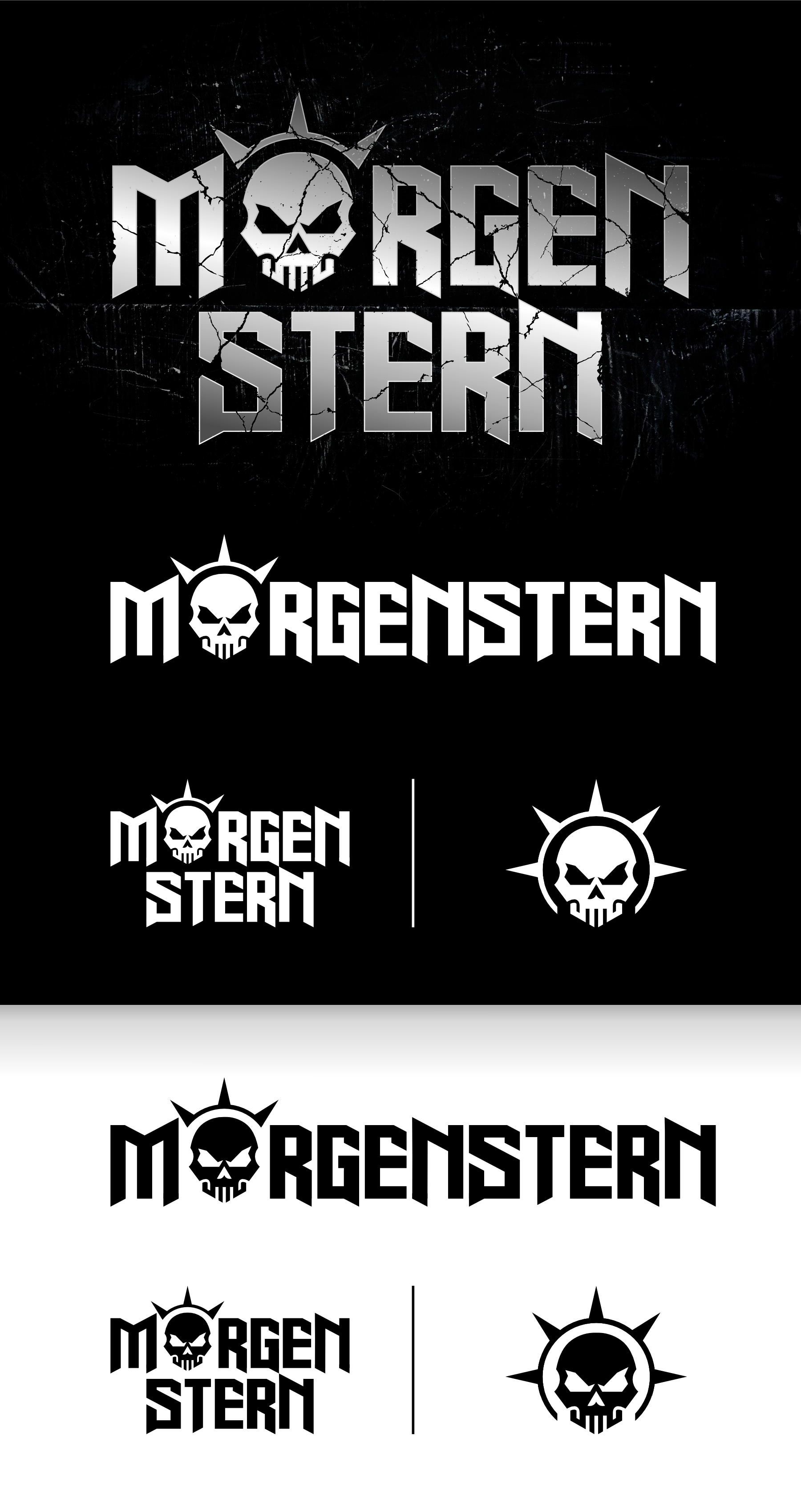 Logo Design by Aezakmi for this project | Design #34876350