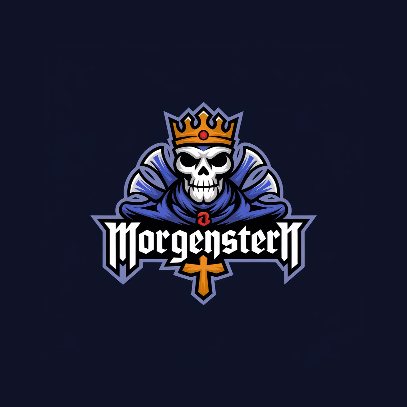 Logo Design by KING JM for this project | Design #34839290