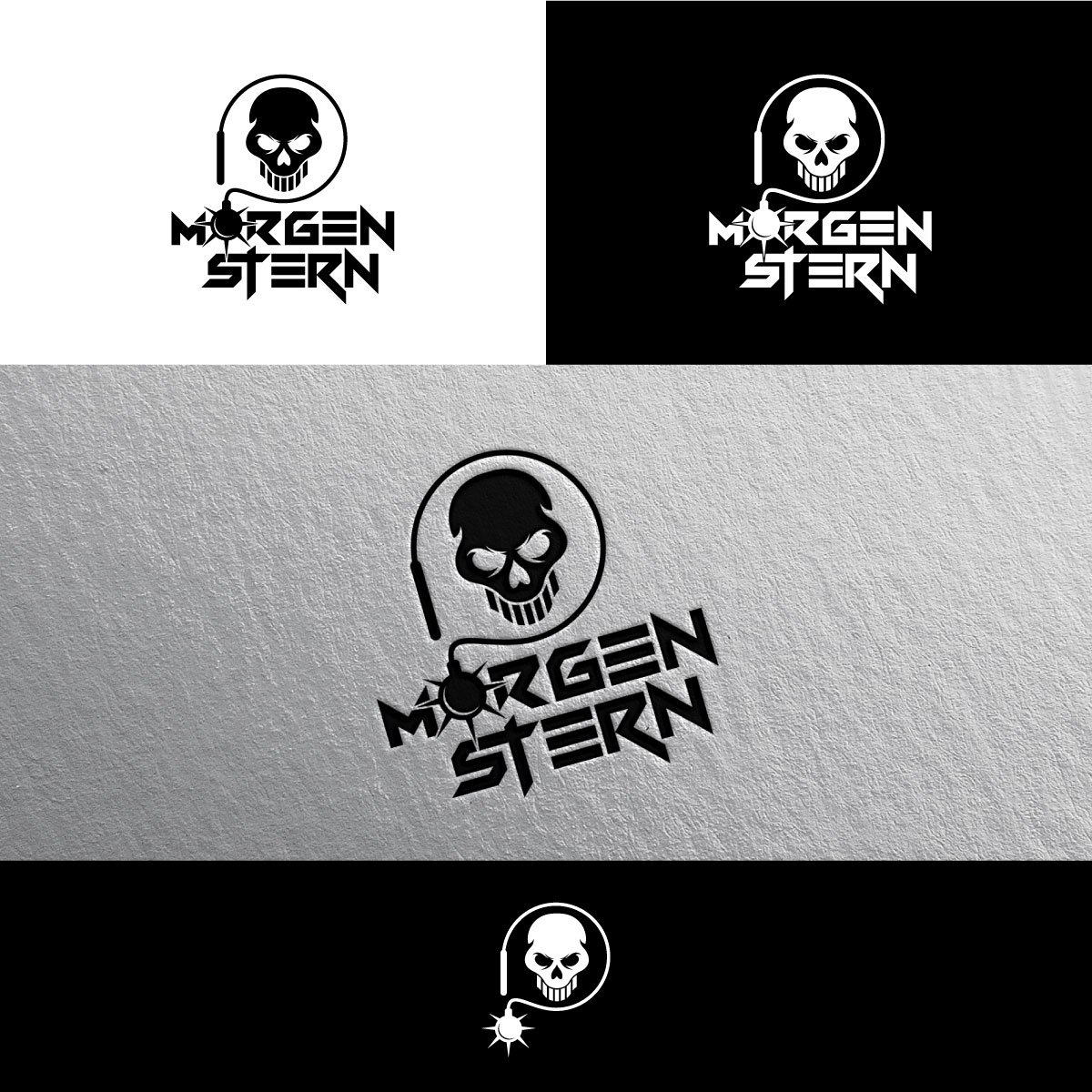 Diseño de Logo por Alex Henry para este proyecto | Diseño #34835915