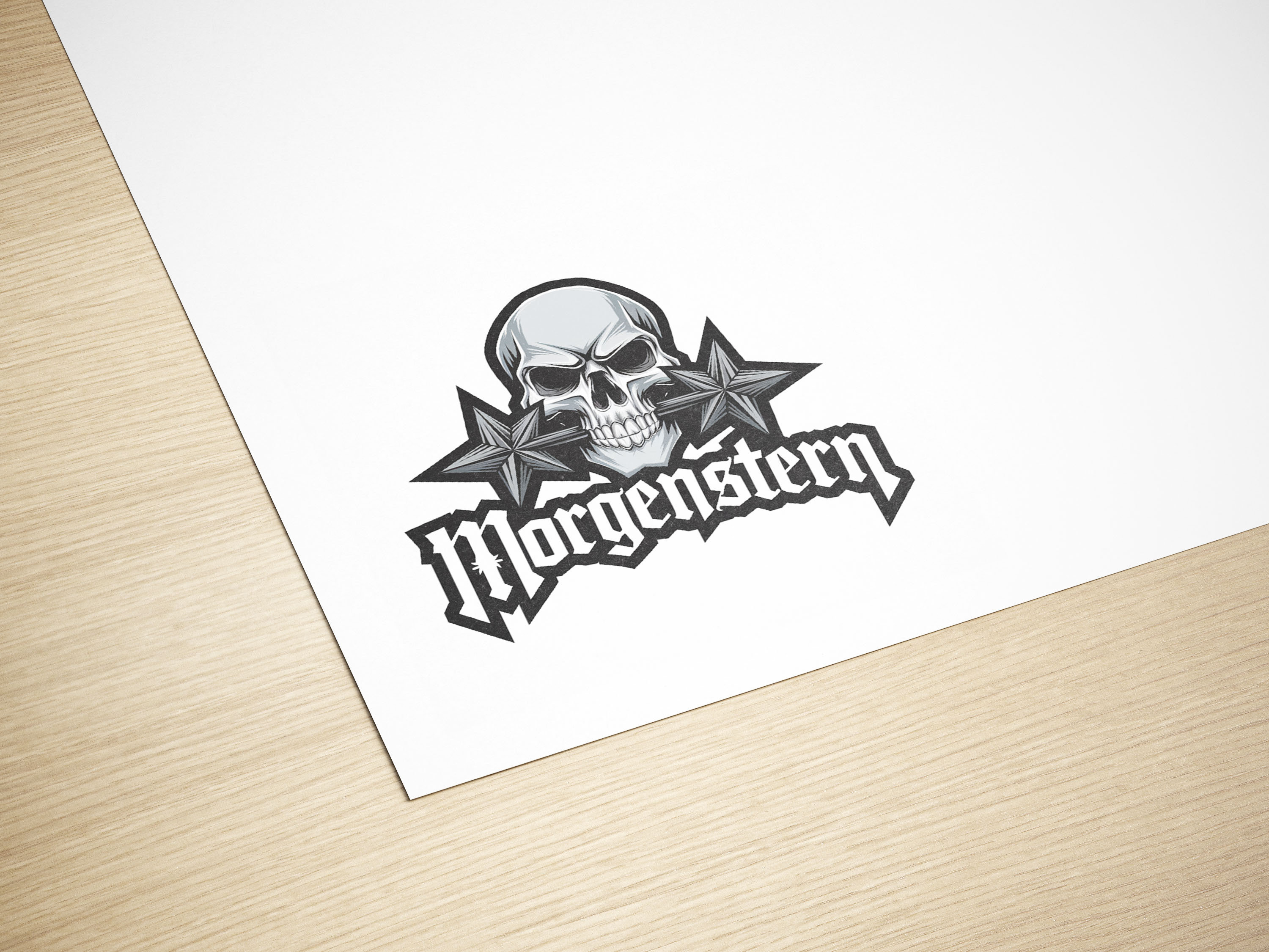 Logo Design by D -lara seen for this project | Design #34849277