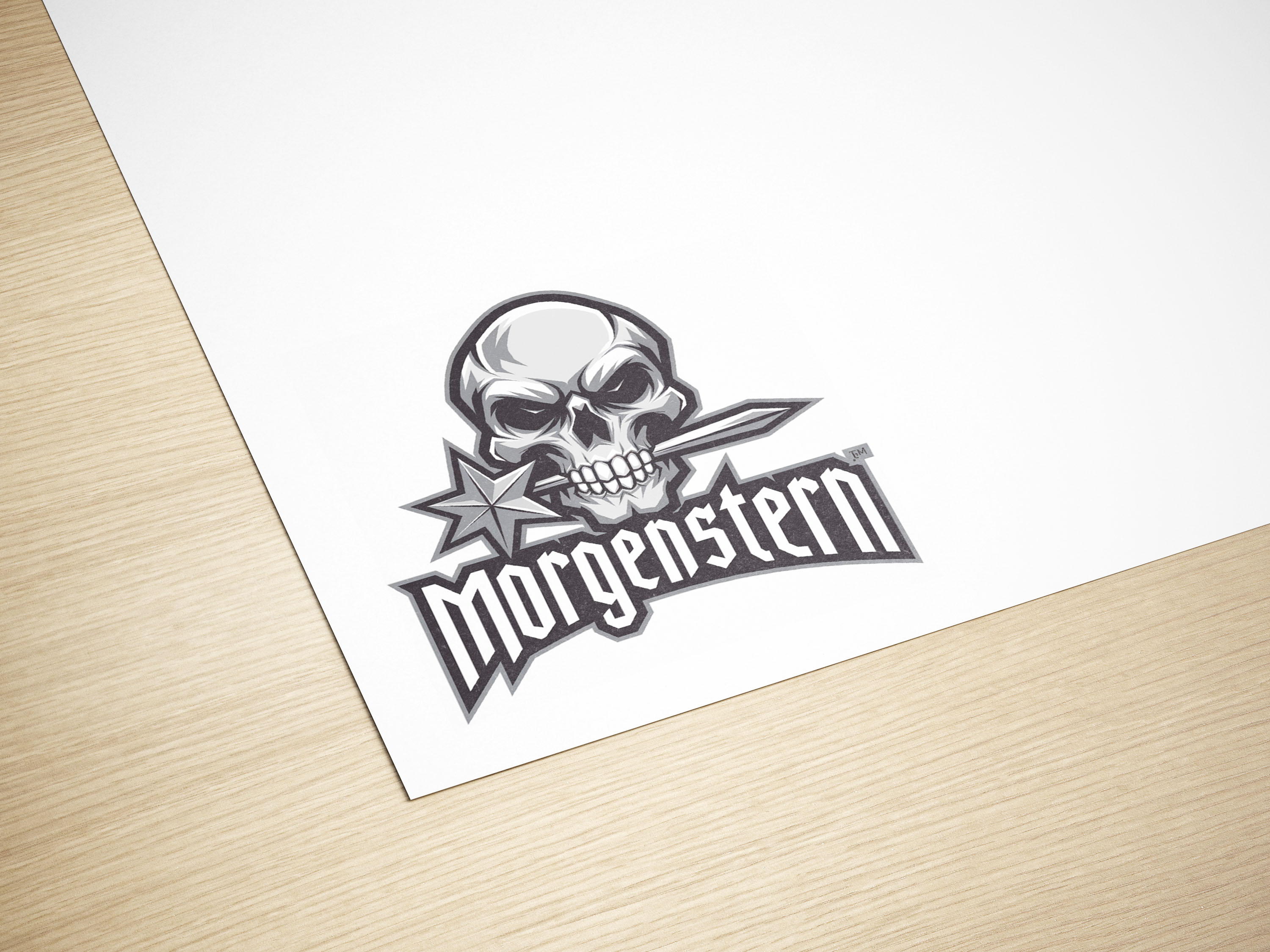 Logo Design by D -lara seen for this project | Design #34849279