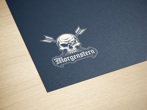 Logo Design by D -lara seen for this project | Design: #34849281