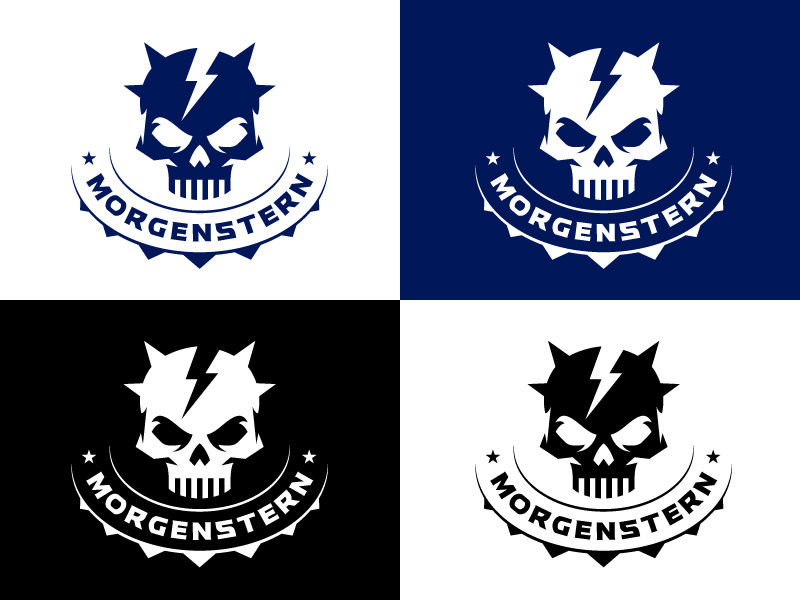 Logo Design by rddesign1992 for this project | Design #34835895