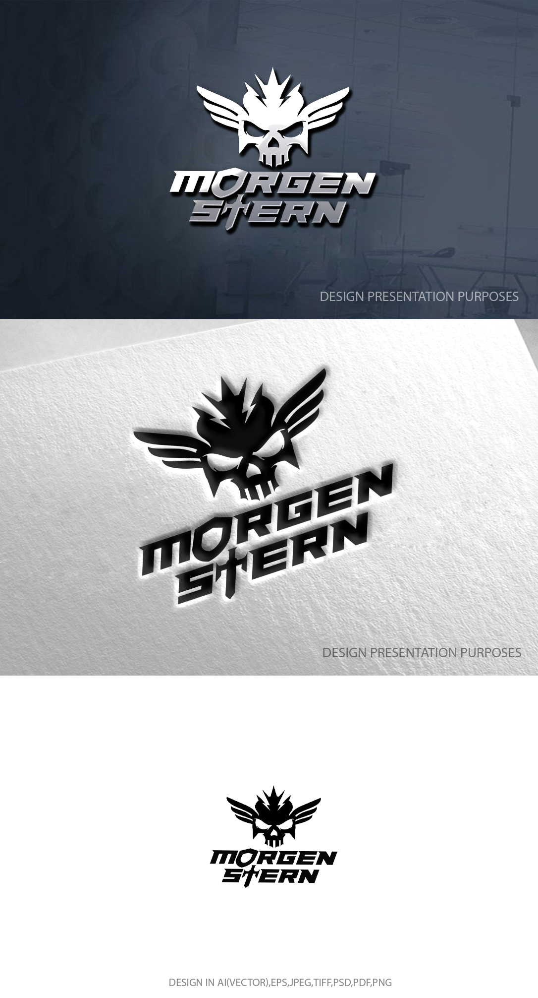 Logo Design by zebronicgraphic for this project | Design #34835375