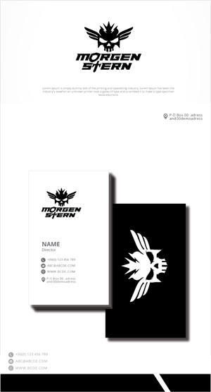 Logo Design by zebronicgraphic for this project | Design: #34835377