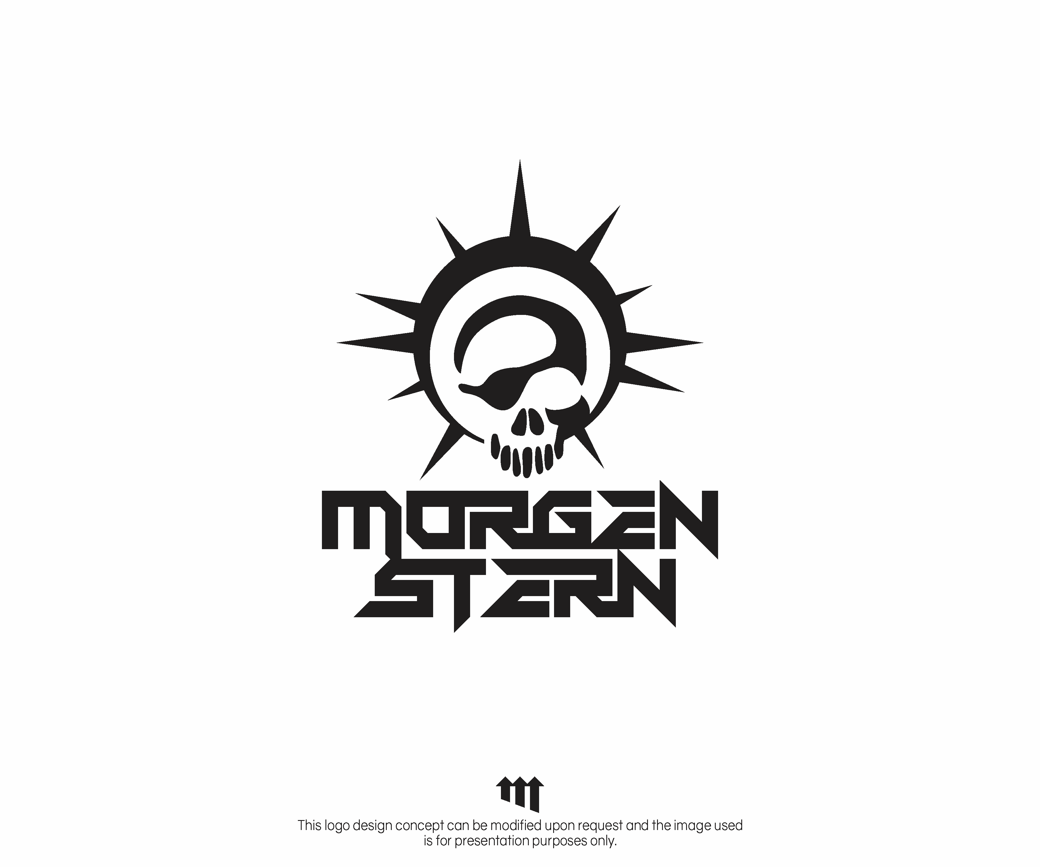 Logo-Design von MBARO für dieses Projekt | Design #34853004