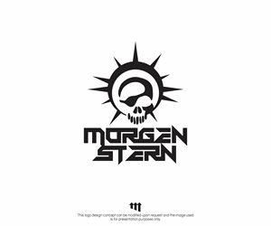 Logo Design by MBARO for this project | Design: #34853004