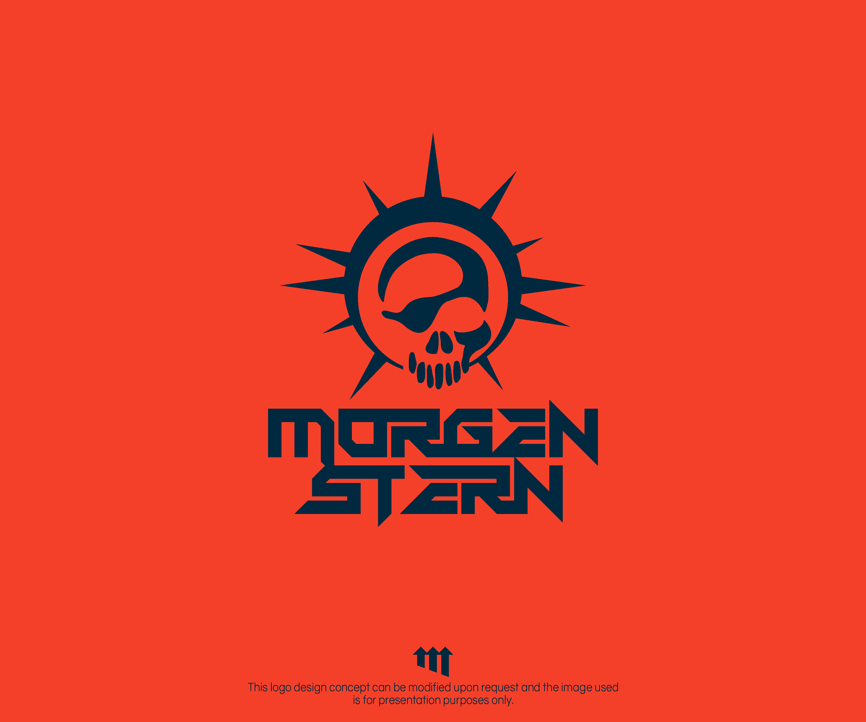 Logo-Design von MBARO für dieses Projekt | Design #34853005