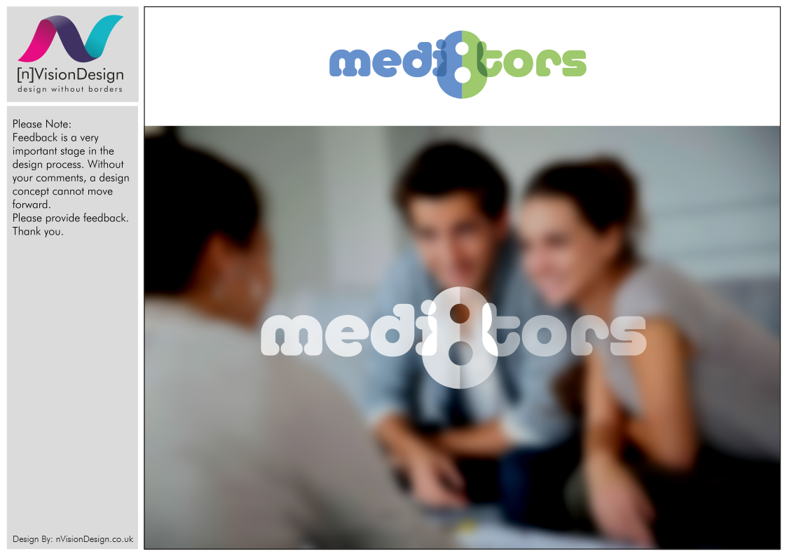 Logo Design by nvisiondesign.co.uk for this project | Design #34835622