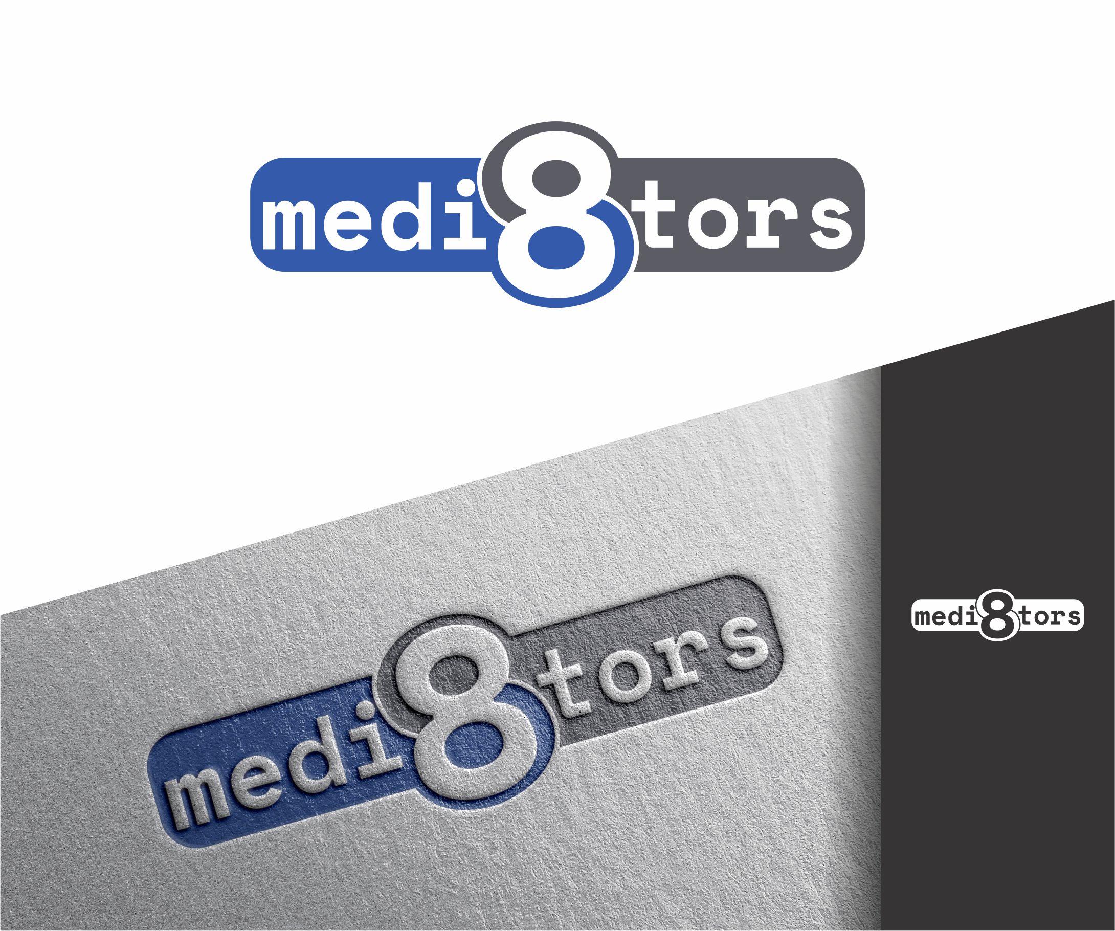 Logo Design by alkaline for this project | Design #34839683