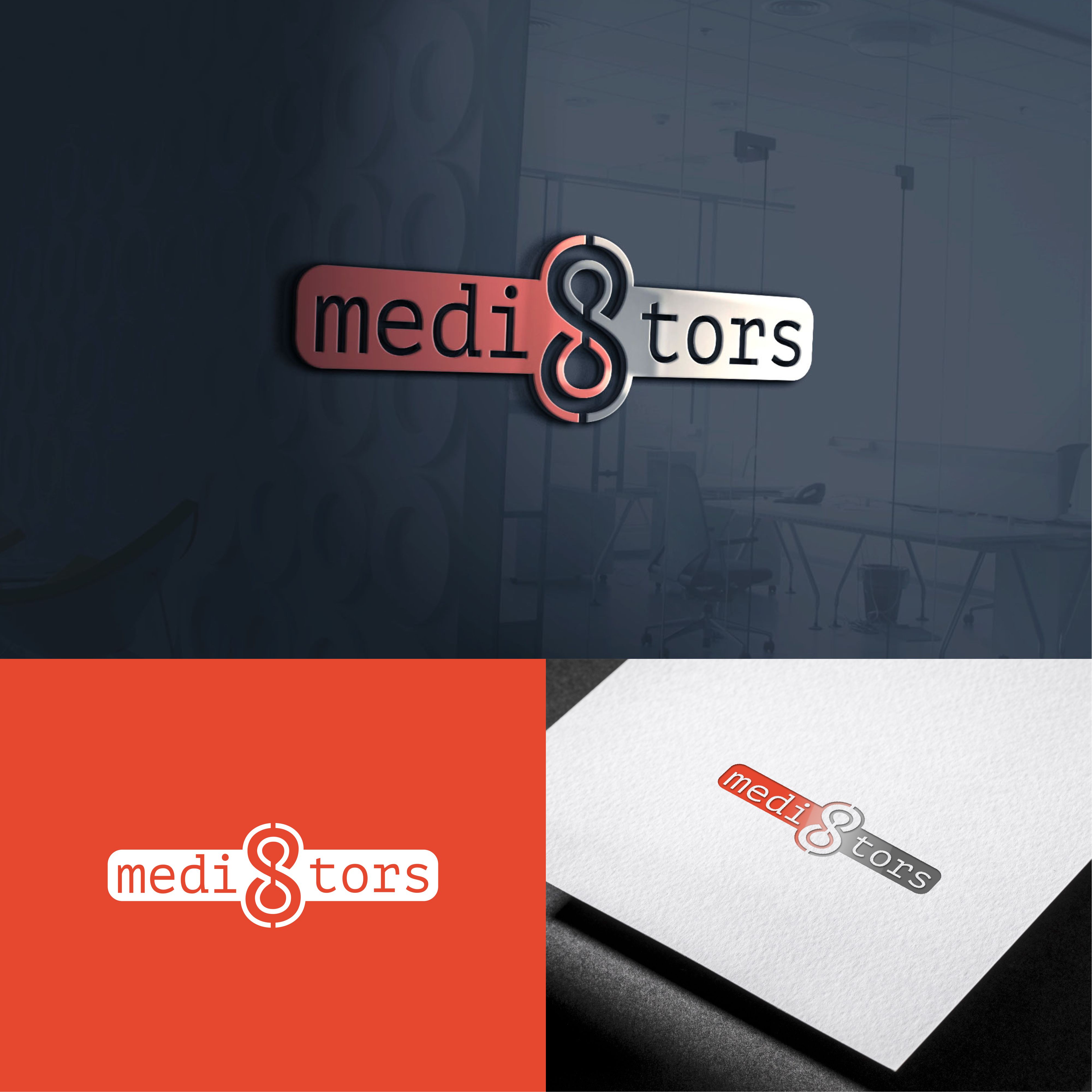 Logo Design by Bione for this project | Design #34839419