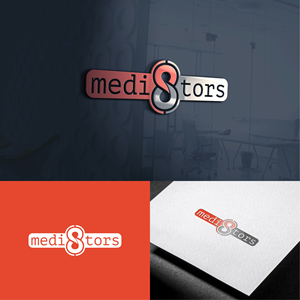 Logo Design by Bione for this project | Design: #34839581