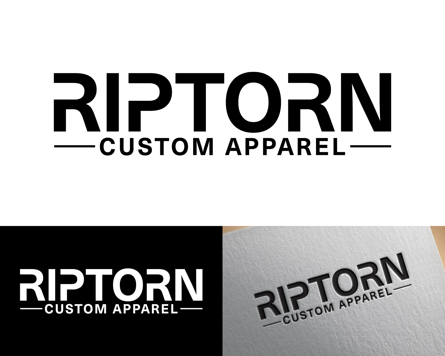 Logo Design by Box Graphic for Mint Signs and Graphics Ltd | Design #34836202