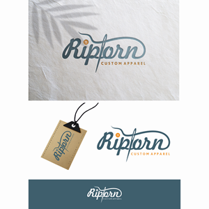 Logo Design by Fortmindz