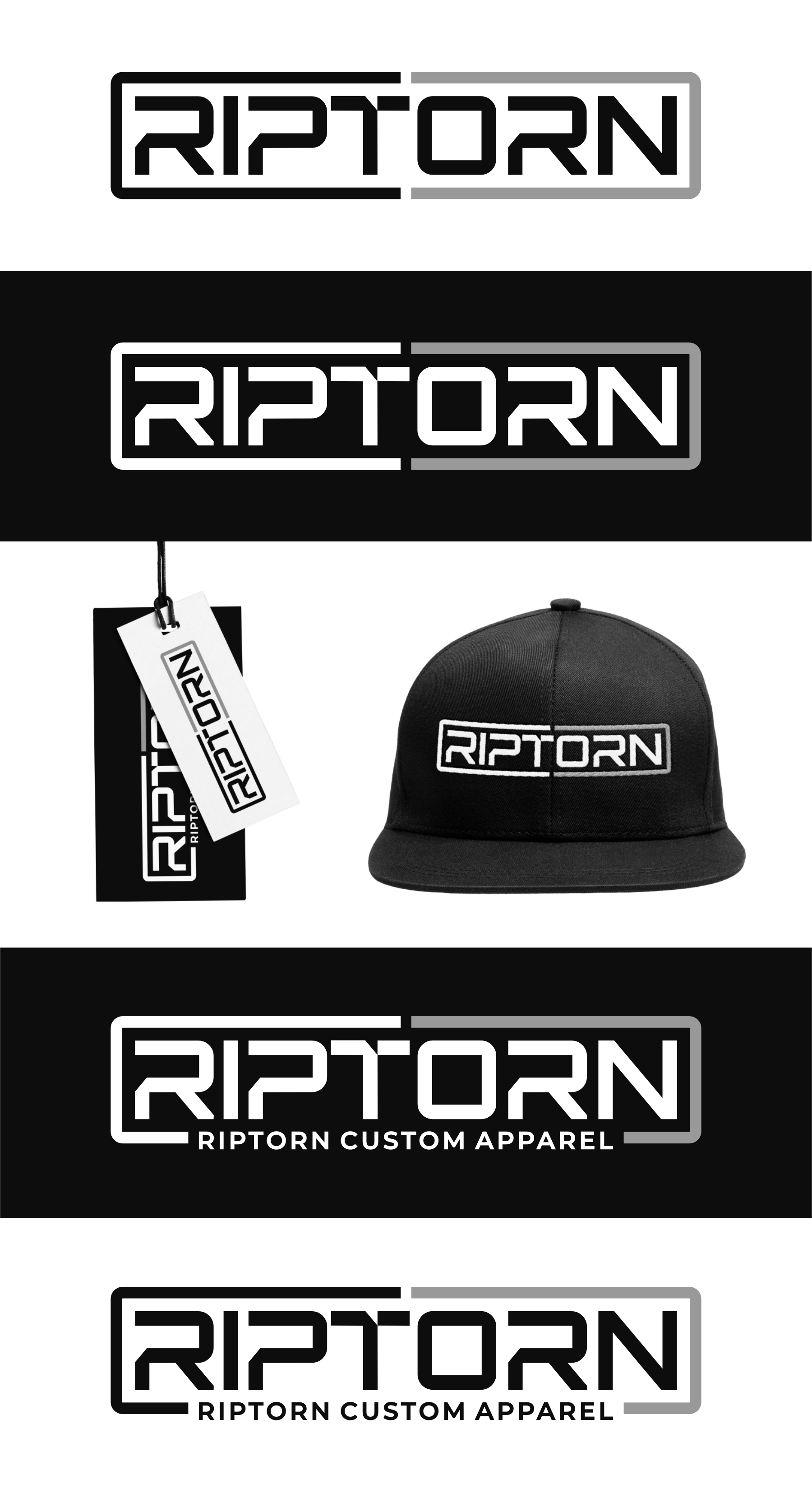 Logo Design by Aezakmi for Mint Signs and Graphics Ltd | Design #34852867