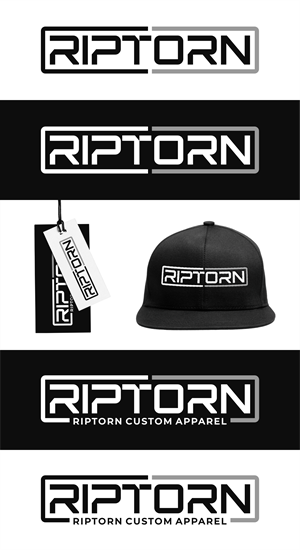 Logo Design by Aezakmi for Mint Signs and Graphics Ltd | Design: #34852867