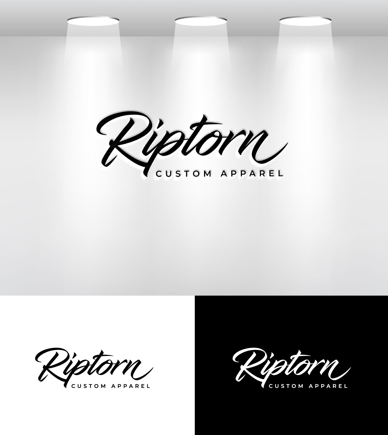 Logo Design by DoYel art for Mint Signs and Graphics Ltd | Design #34837014