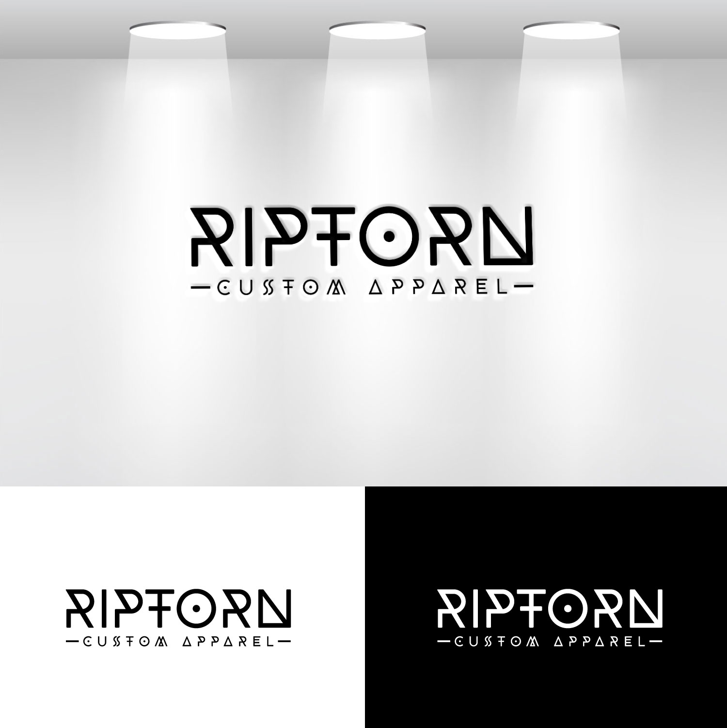 Logo Design by DoYel art for Mint Signs and Graphics Ltd | Design #34839016