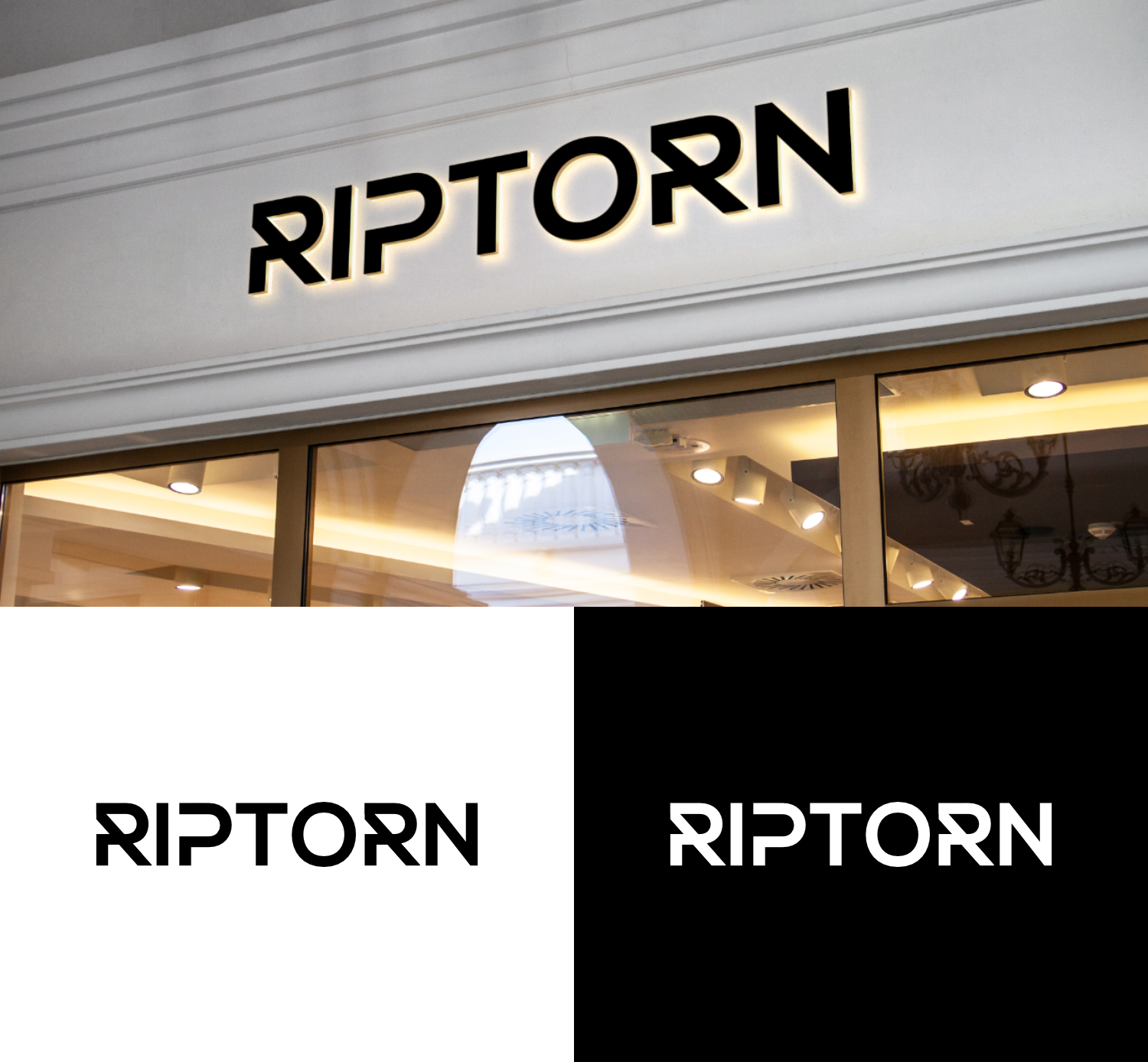 Logo Design by Bunglon_ for Mint Signs and Graphics Ltd | Design #34835642