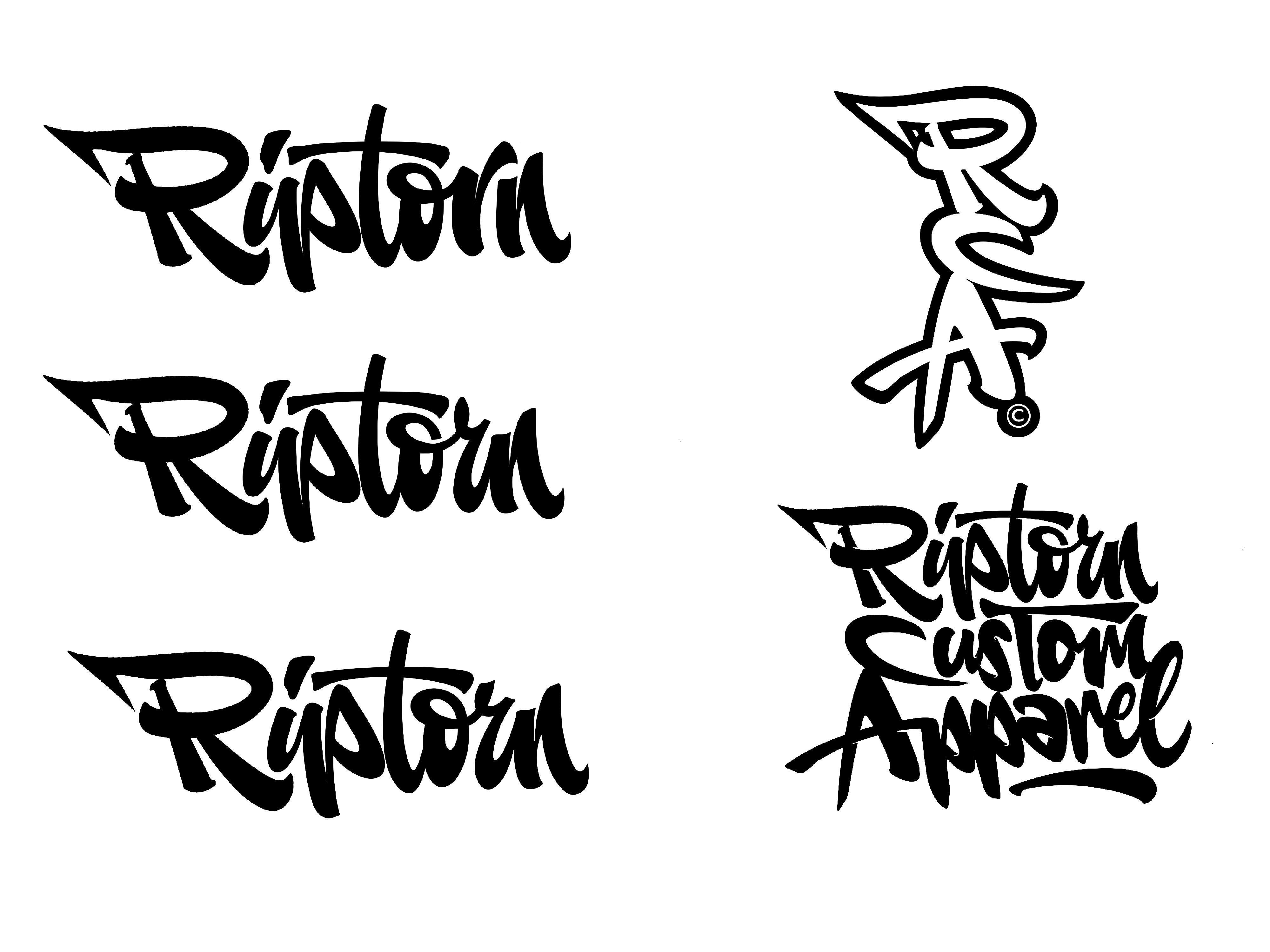 Logo Design by Letterdot for Mint Signs and Graphics Ltd | Design #34873557