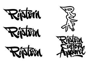 Logo-Design von Letterdot für Mint Signs and Graphics Ltd | Design: #34873557