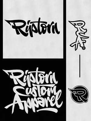 Logo-Design von Letterdot für Mint Signs and Graphics Ltd | Design: #34880472