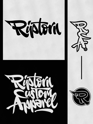 Logo Design by Letterdot