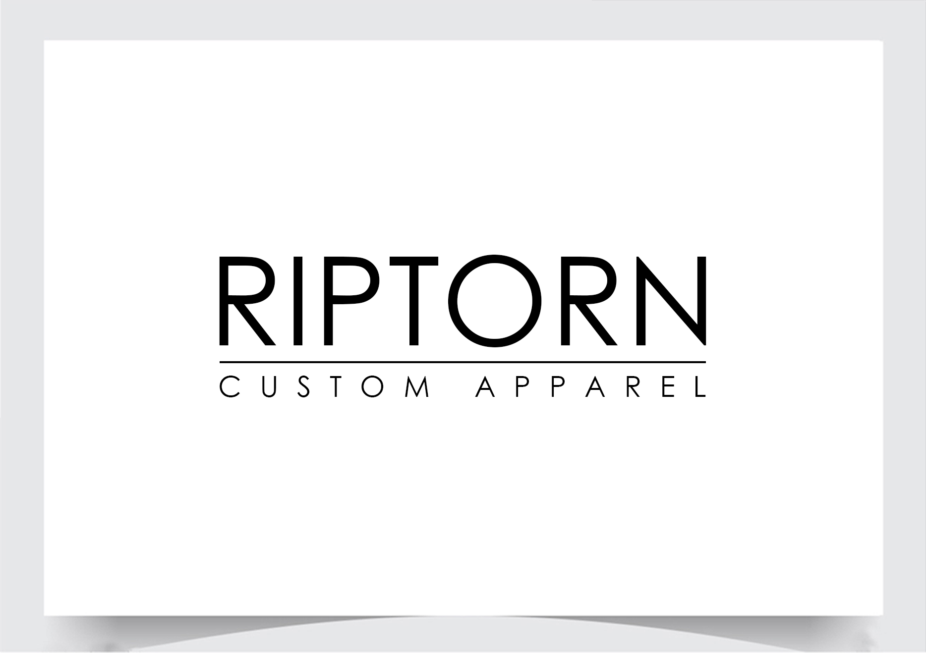Logo Design by Liinart for Mint Signs and Graphics Ltd | Design #34842112