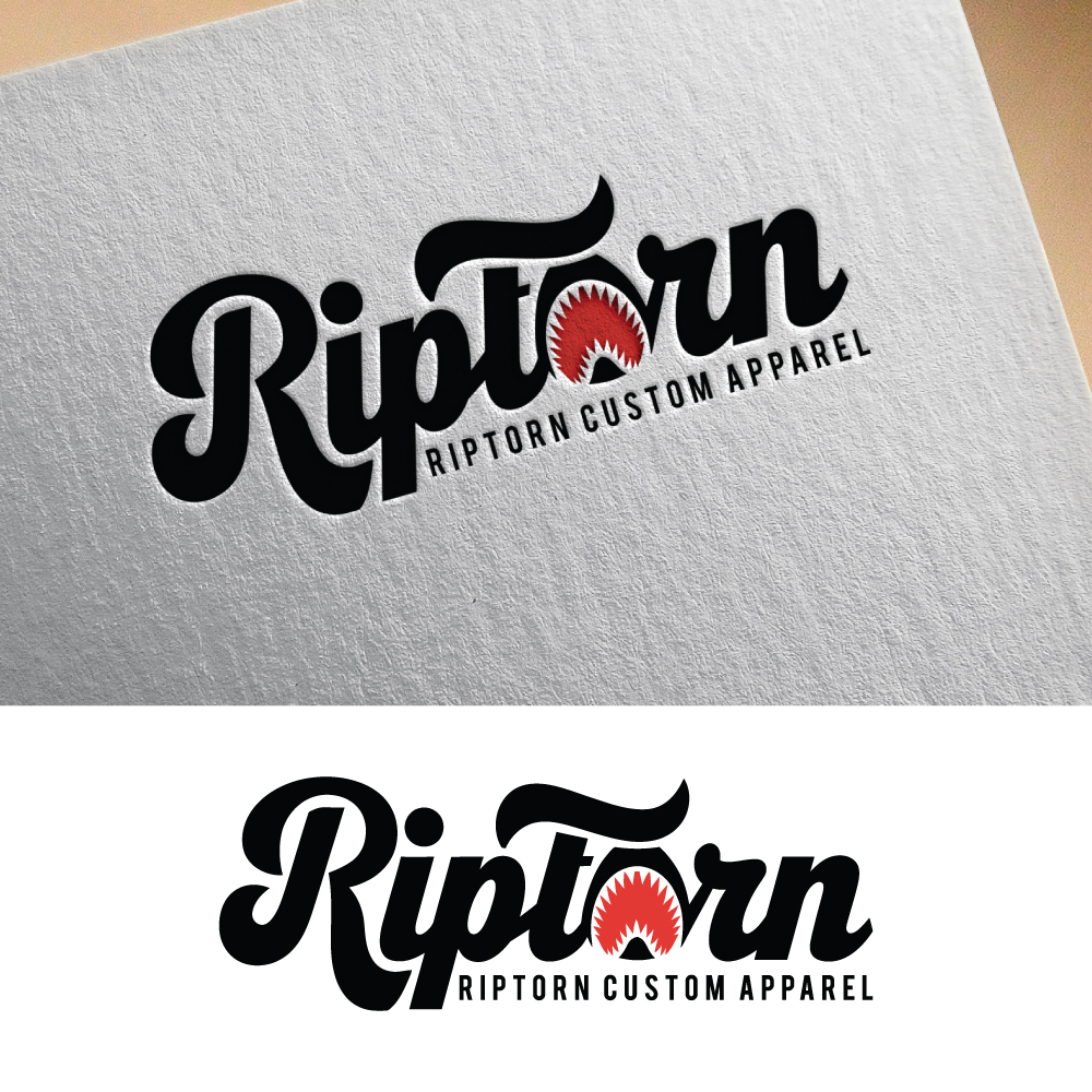 Logo Design by bute for Mint Signs and Graphics Ltd | Design #34855894