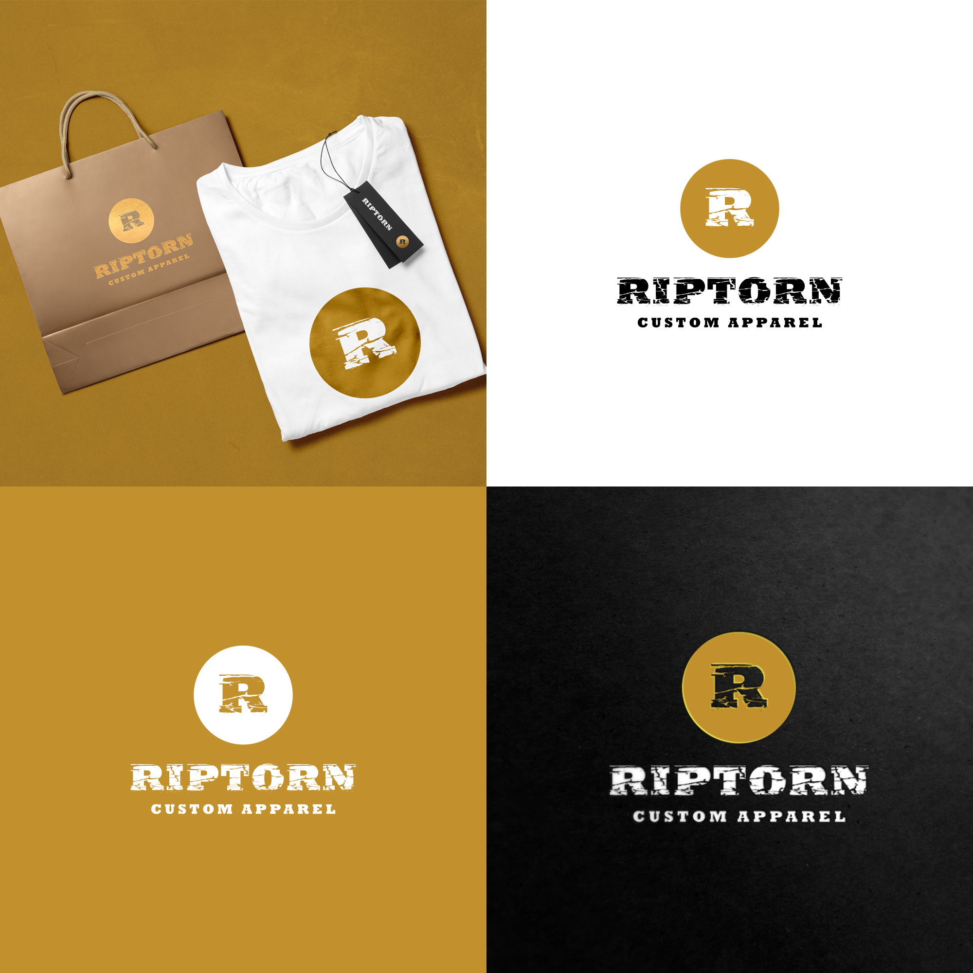 Logo Design by roniwidayat111 for Mint Signs and Graphics Ltd | Design #34845013