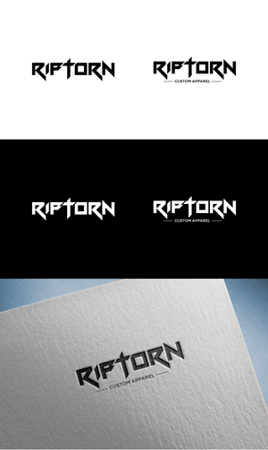 Logo Design by flora.c design for Mint Signs and Graphics Ltd | Design: #34842425