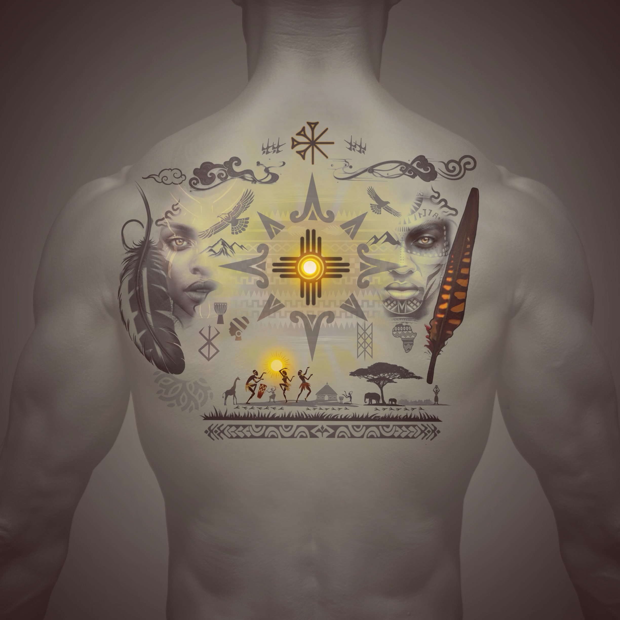 Contest winning design