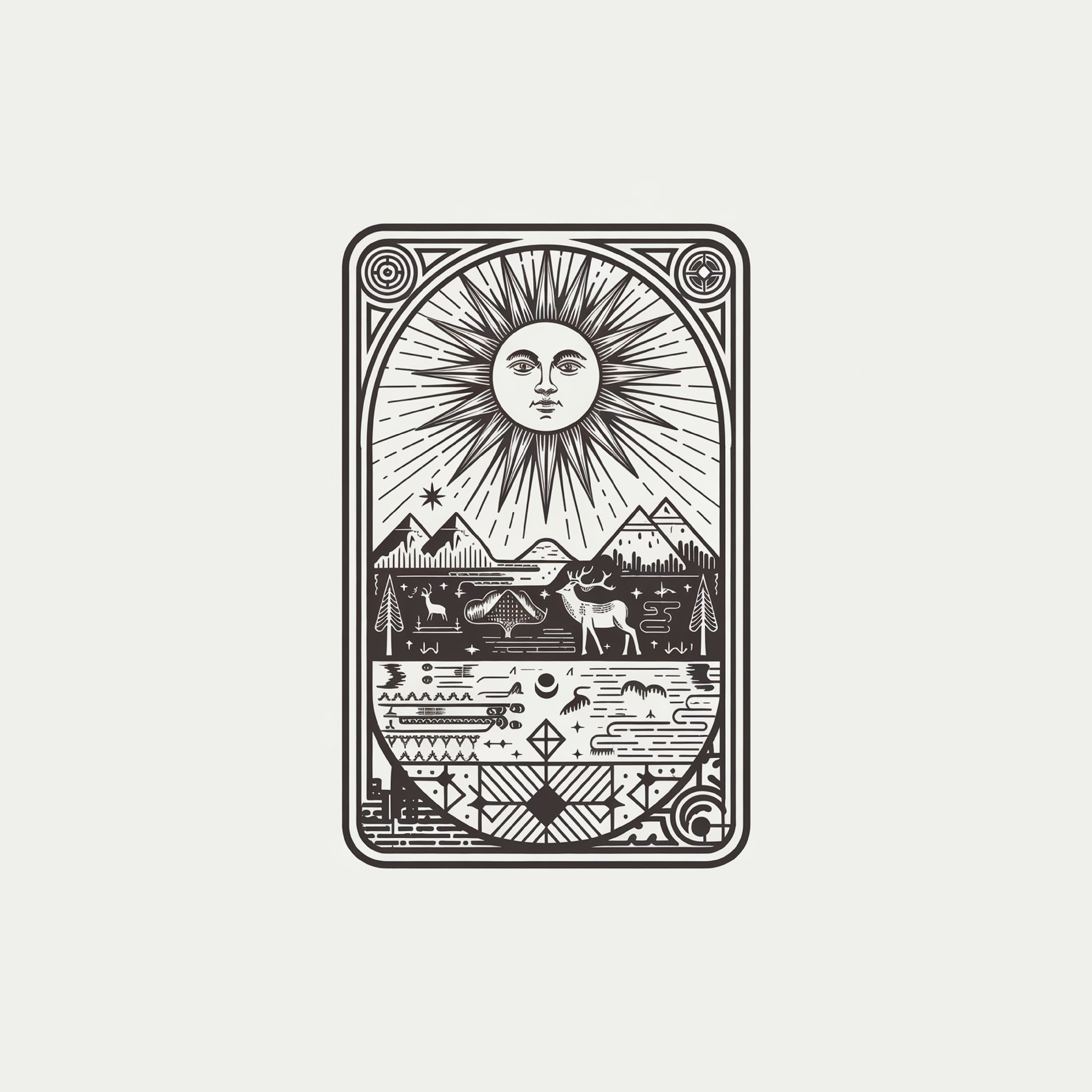 Tattoo Design by Fashion.Studio for this project | Design #34860267