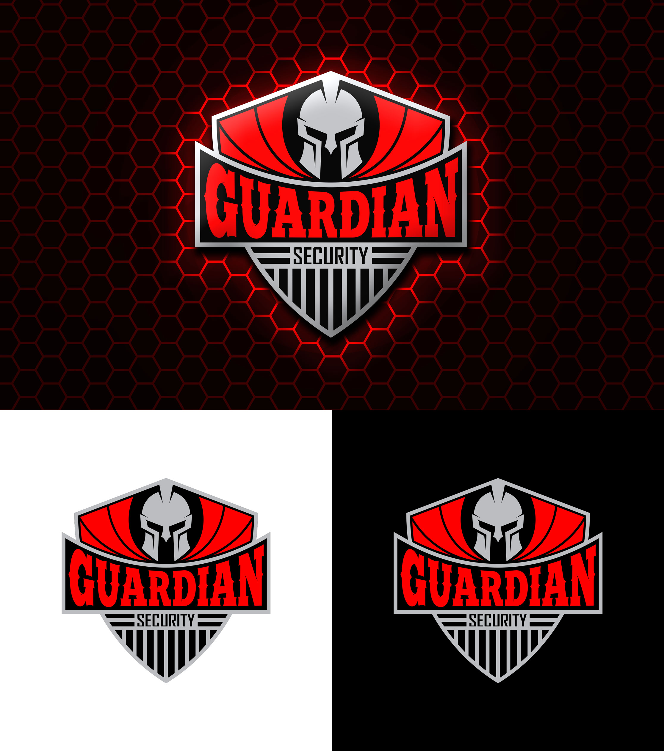 Logo Design by loveqis for this project | Design #34841216