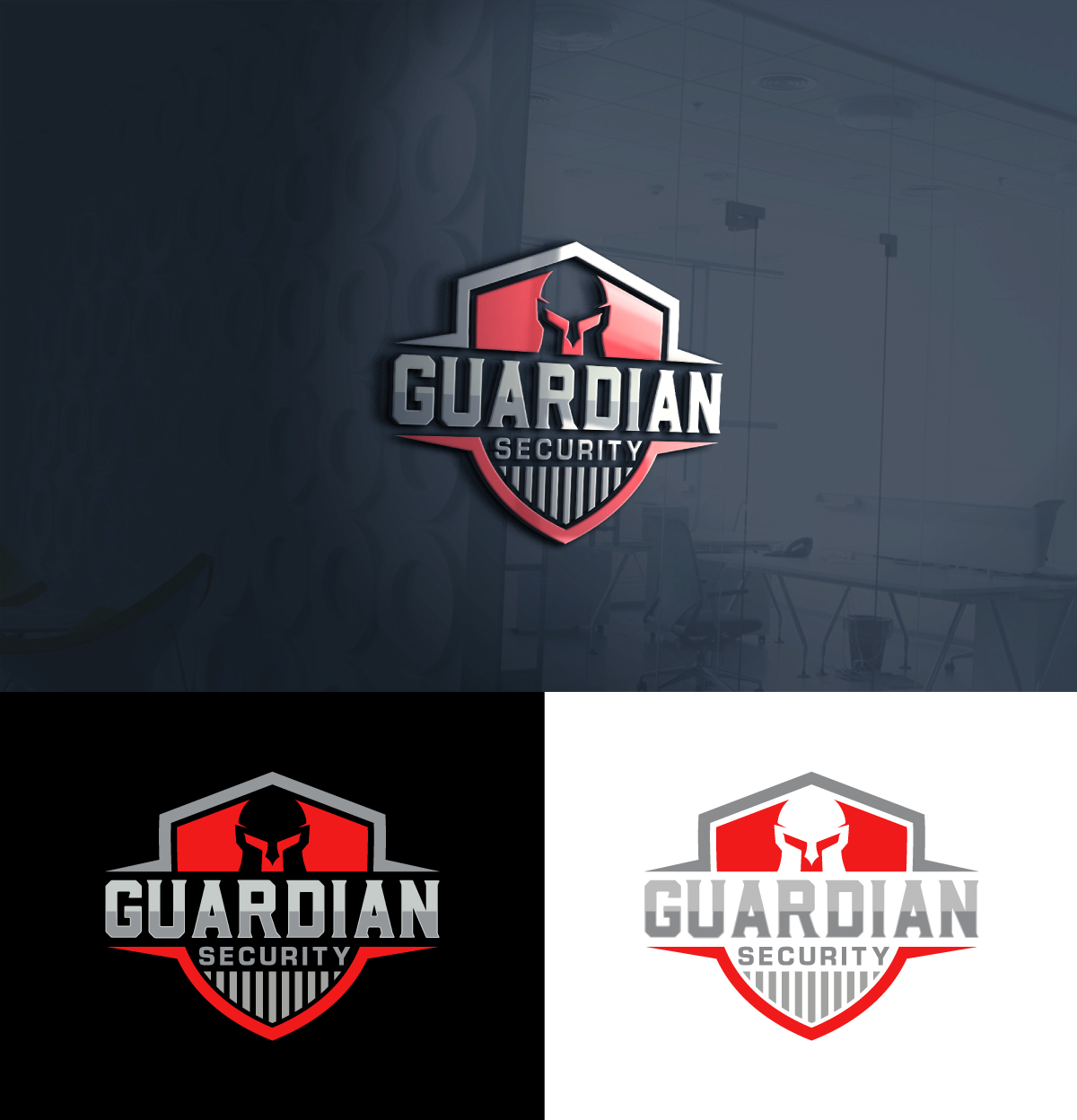 Logo Design by Karim Craft for this project | Design #34840357