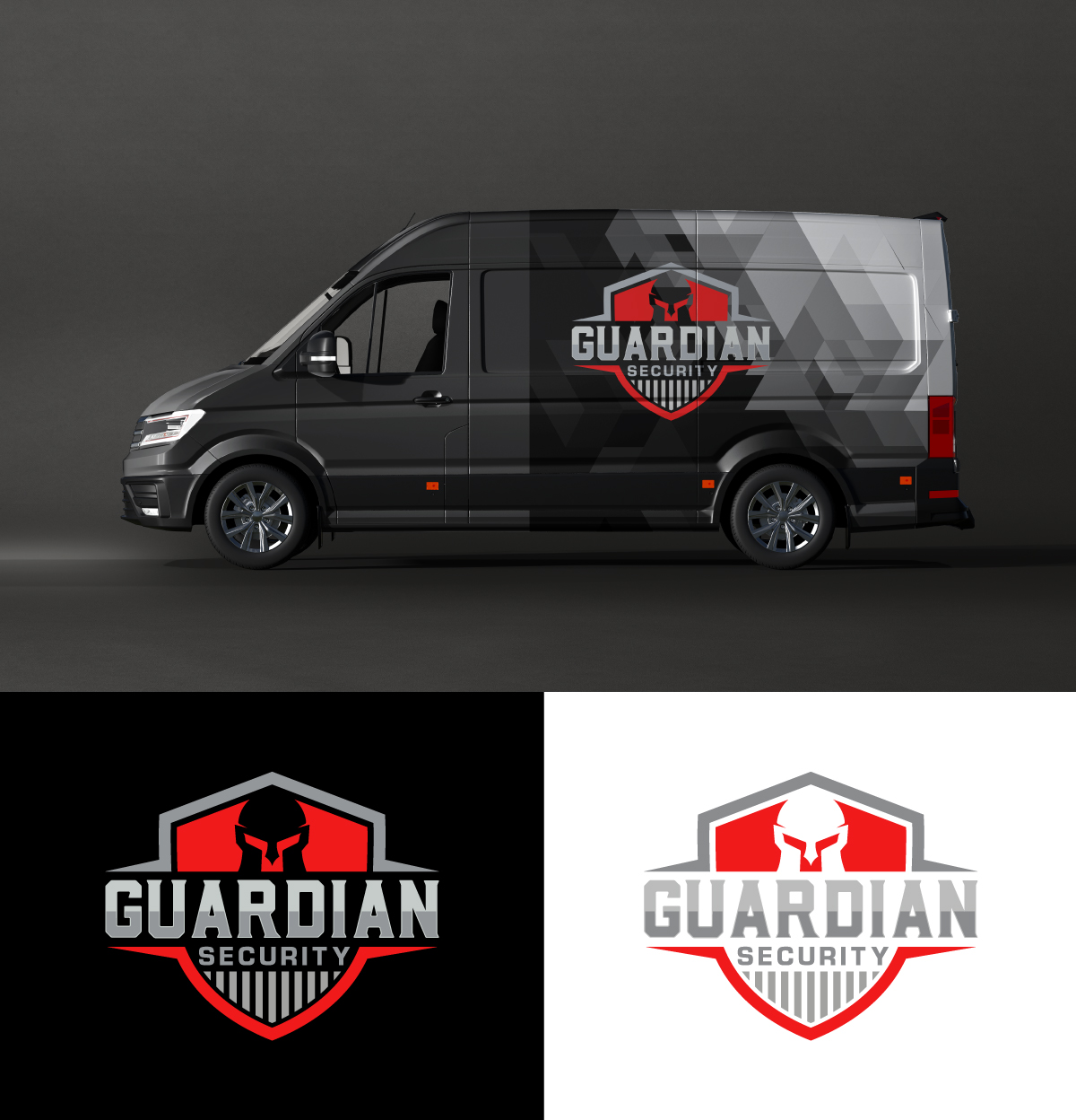 Logo Design by Ratul Designs for this project | Design #34840392