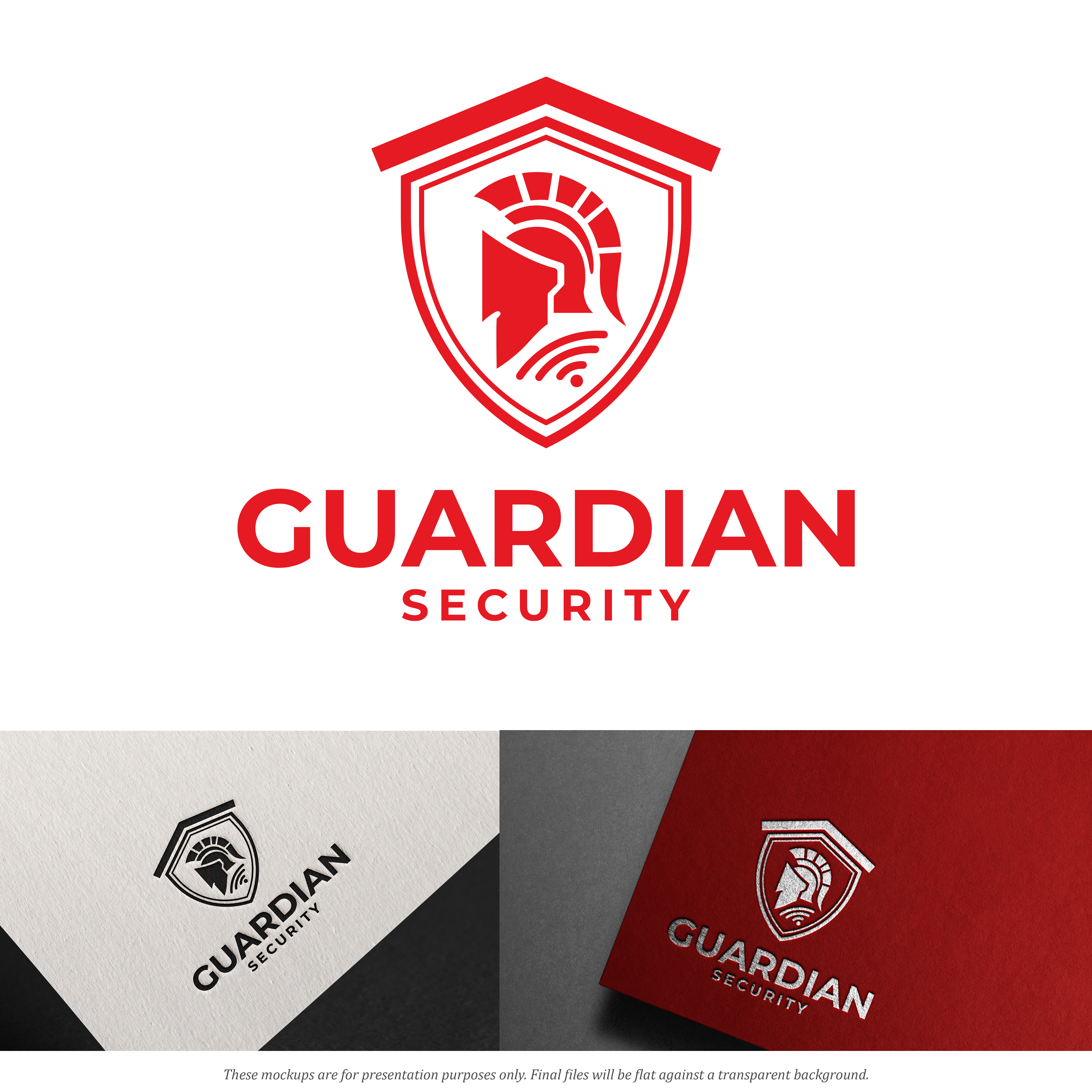 Logo Design by iohanna for this project | Design #34842073