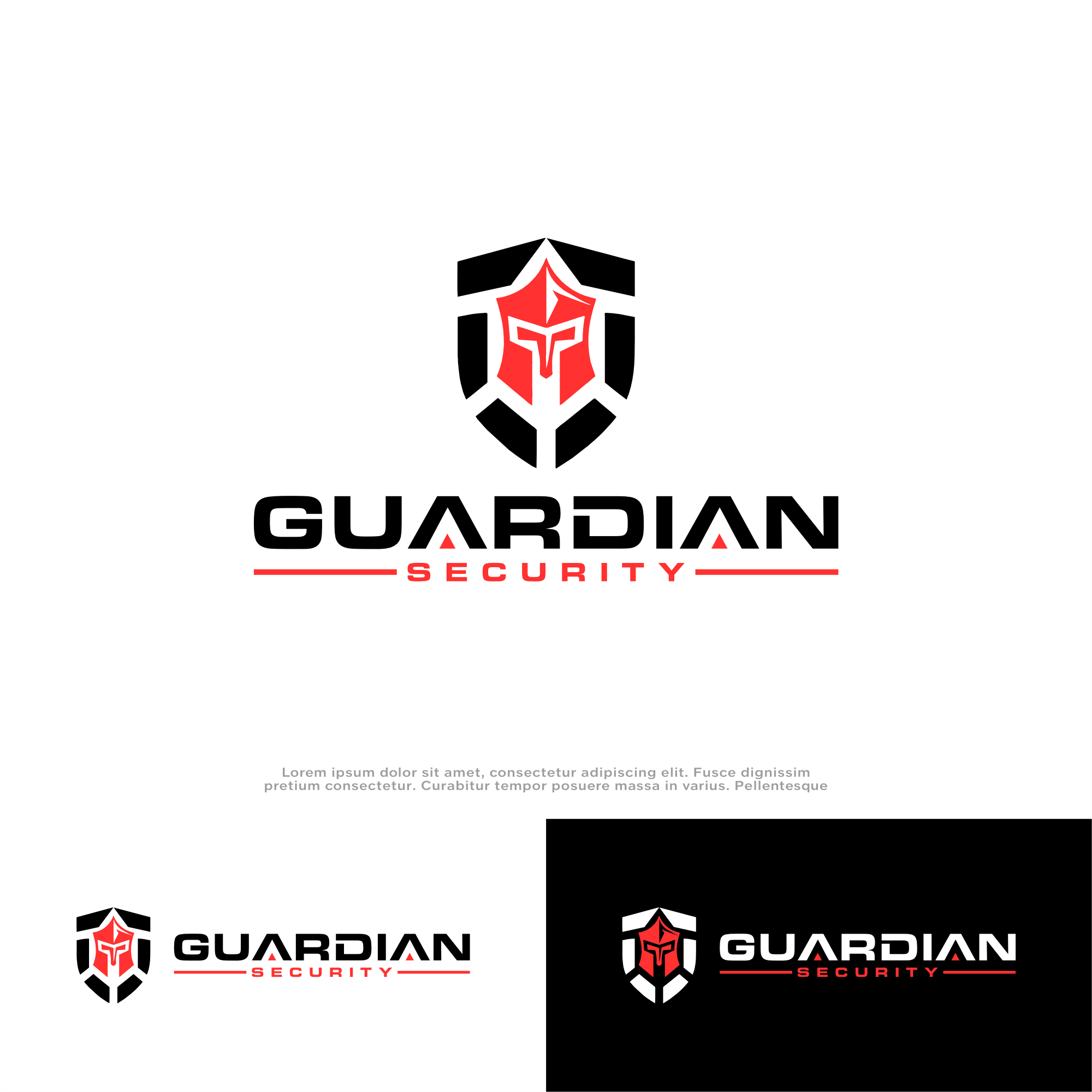 Logo Design by win it for this project | Design #34842363