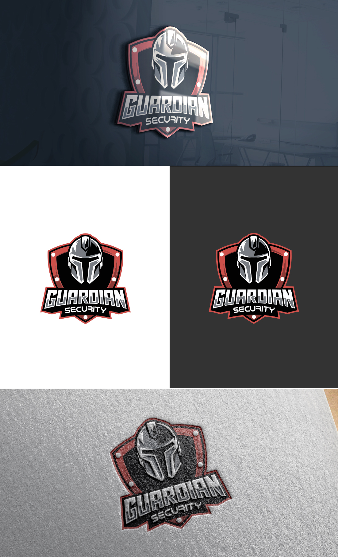Logo Design by GLDesigns for this project | Design #34842134