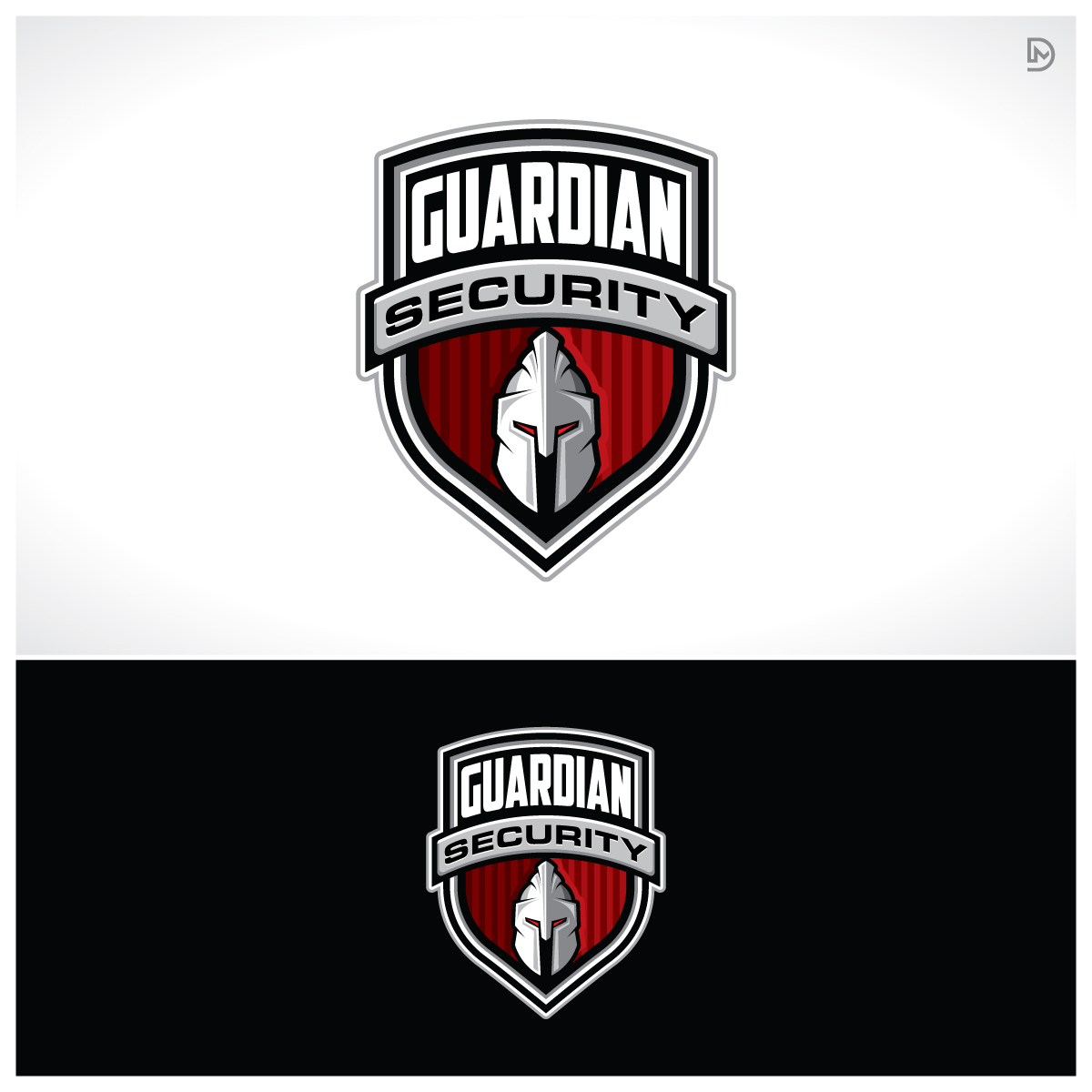 Logo Design by D_Mantra for this project | Design #34837731