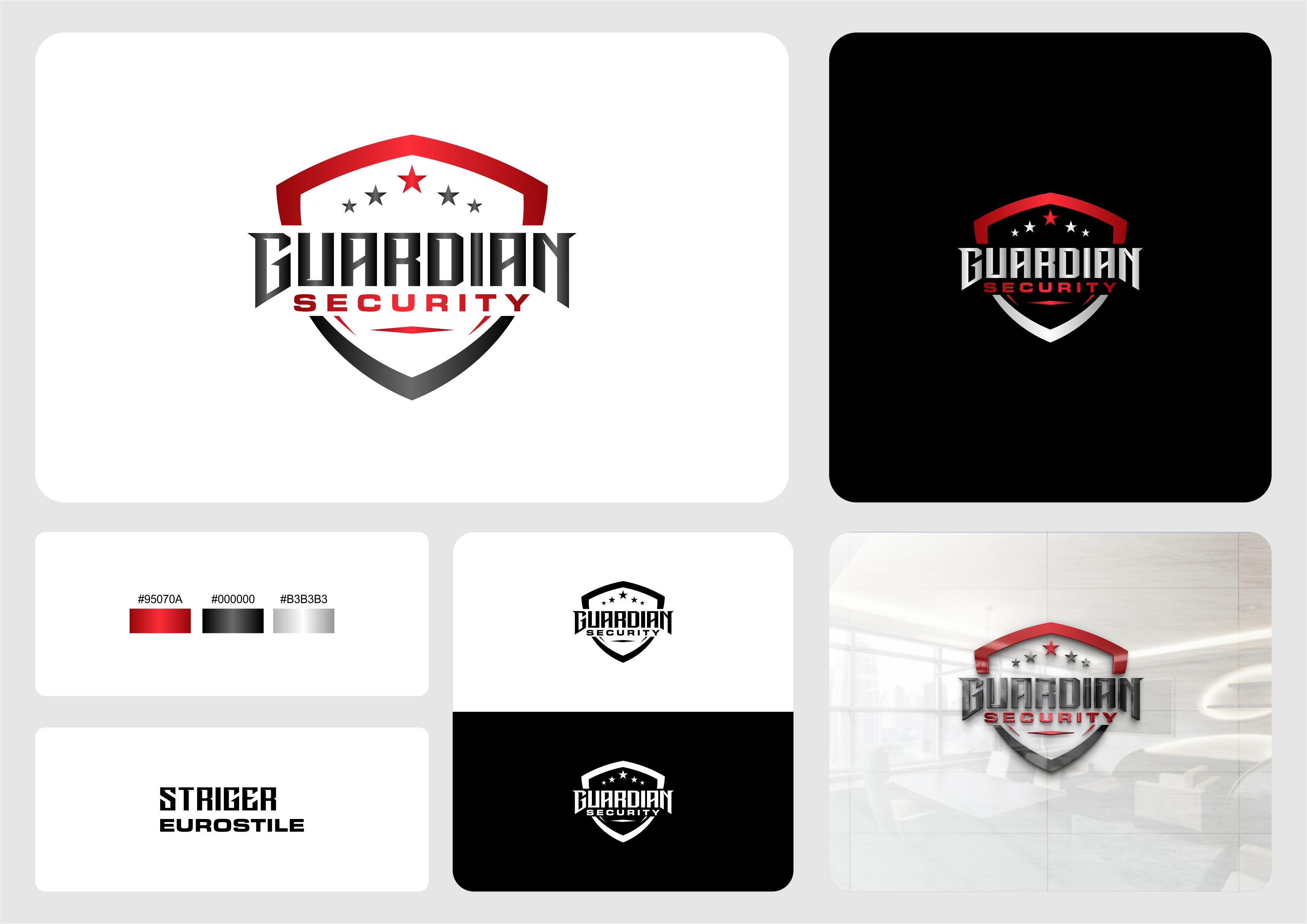 Logo Design by Septian Yossi for this project | Design #34840775