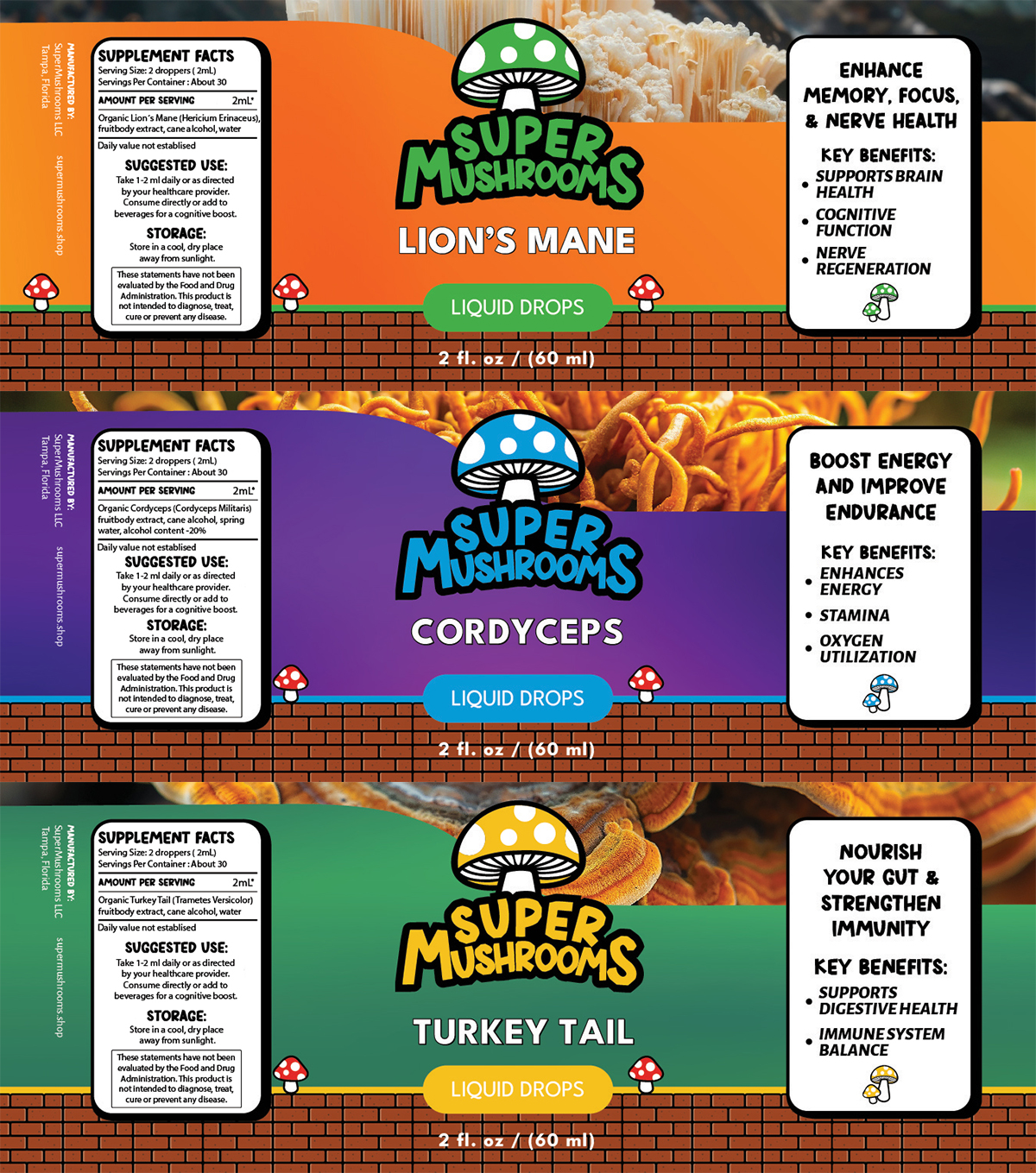 Design Graphique par StudioD™ pour ce projet | Design #34838574