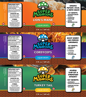 Graphic Design by StudioD™ for this project | Design: #34838574