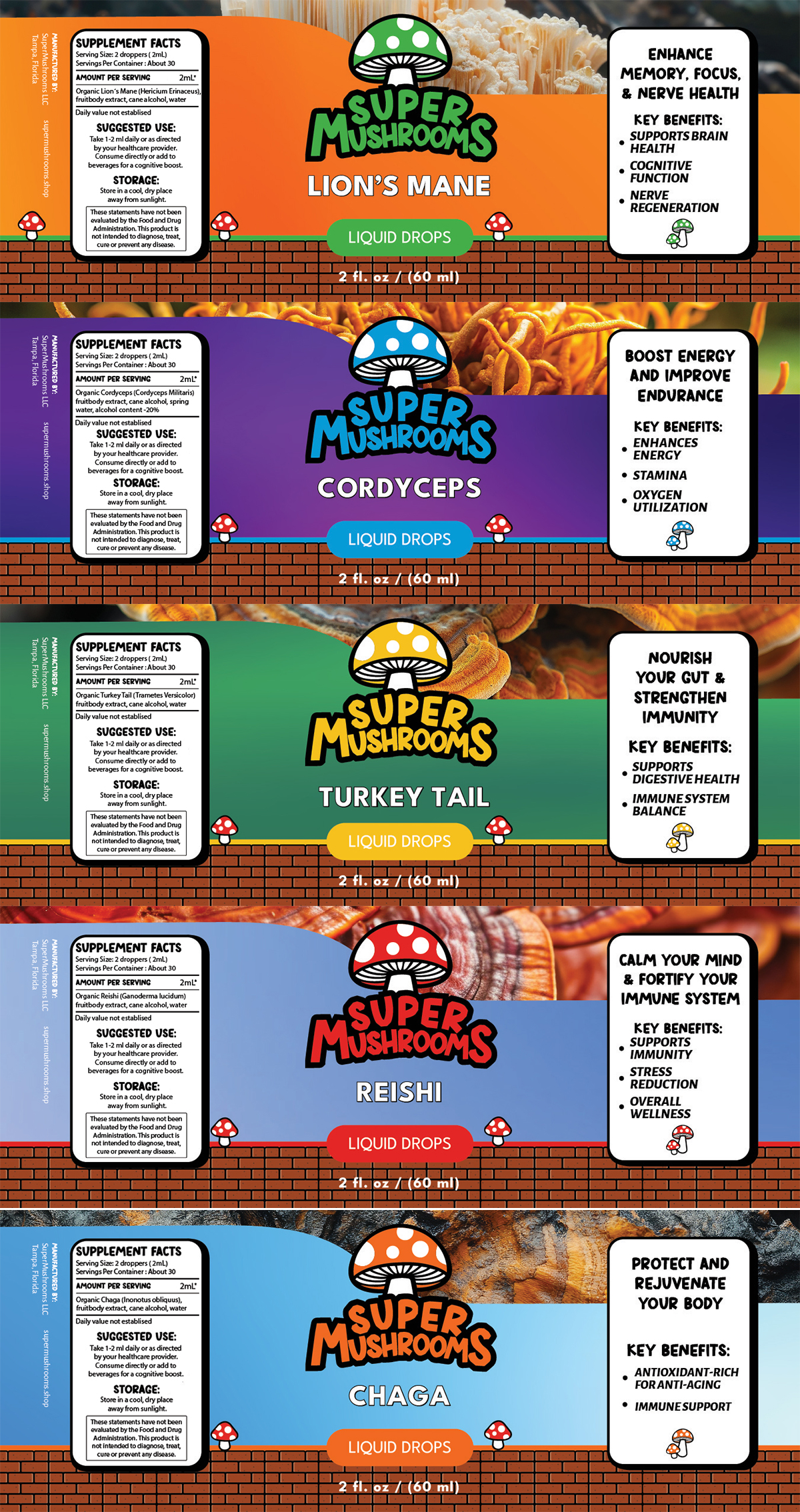 Design Graphique par StudioD™ pour ce projet | Design #34838598