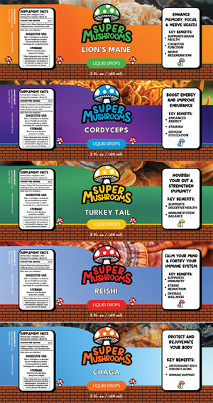 Graphic Design by StudioD™ for this project | Design: #34838598